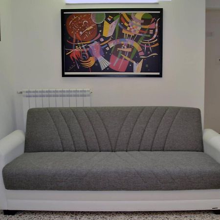 Napoli Centro, Dm Luxury Apartments Extérieur photo