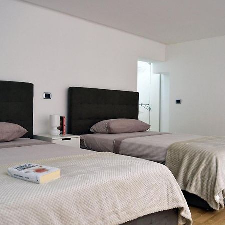 Napoli Centro, Dm Luxury Apartments Extérieur photo