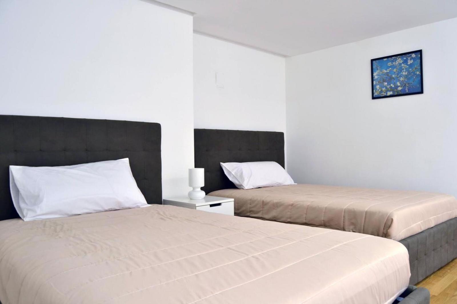 Napoli Centro, Dm Luxury Apartments Extérieur photo
