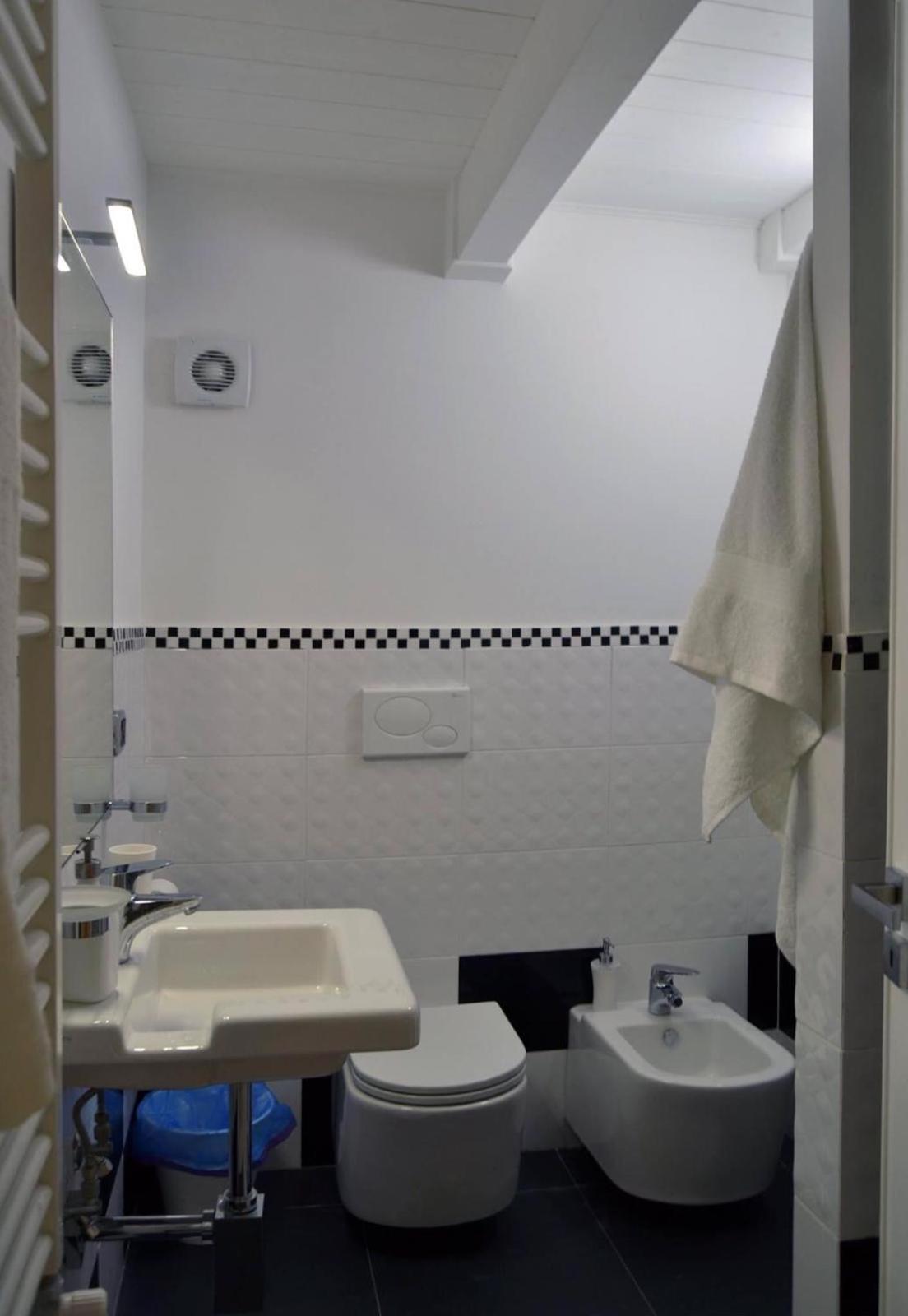 Napoli Centro, Dm Luxury Apartments Extérieur photo