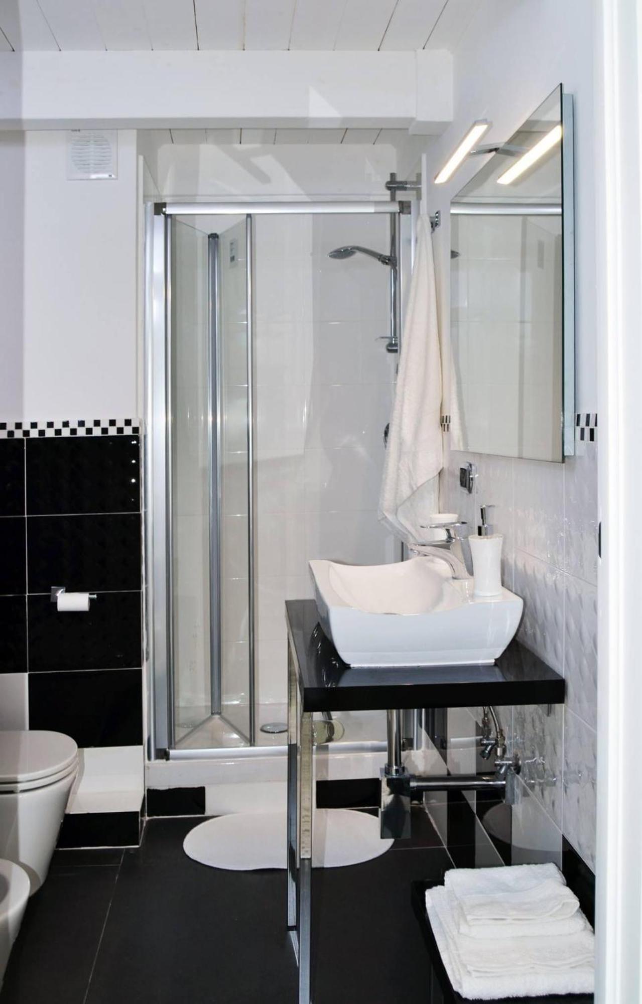 Napoli Centro, Dm Luxury Apartments Extérieur photo