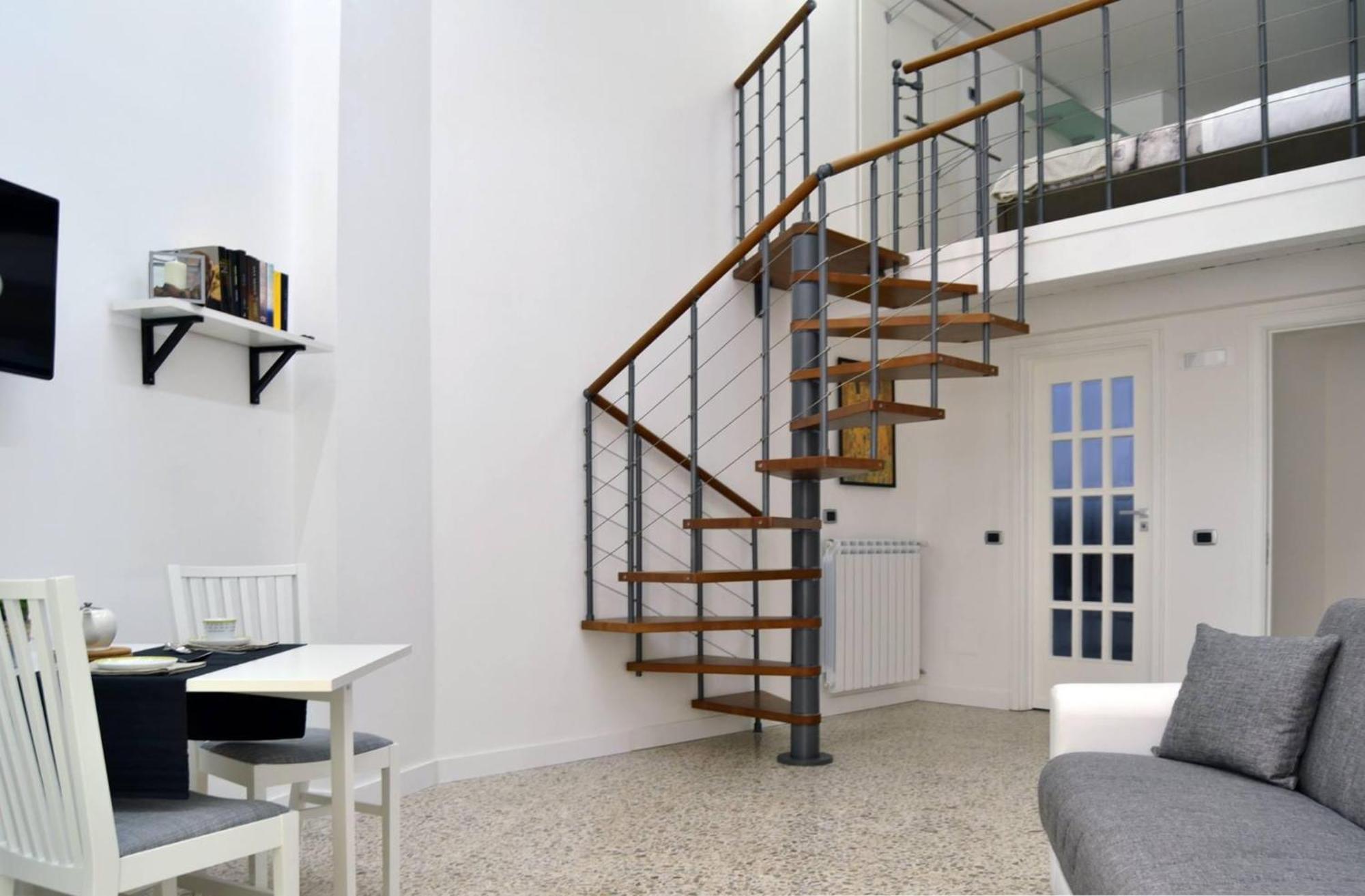 Napoli Centro, Dm Luxury Apartments Extérieur photo
