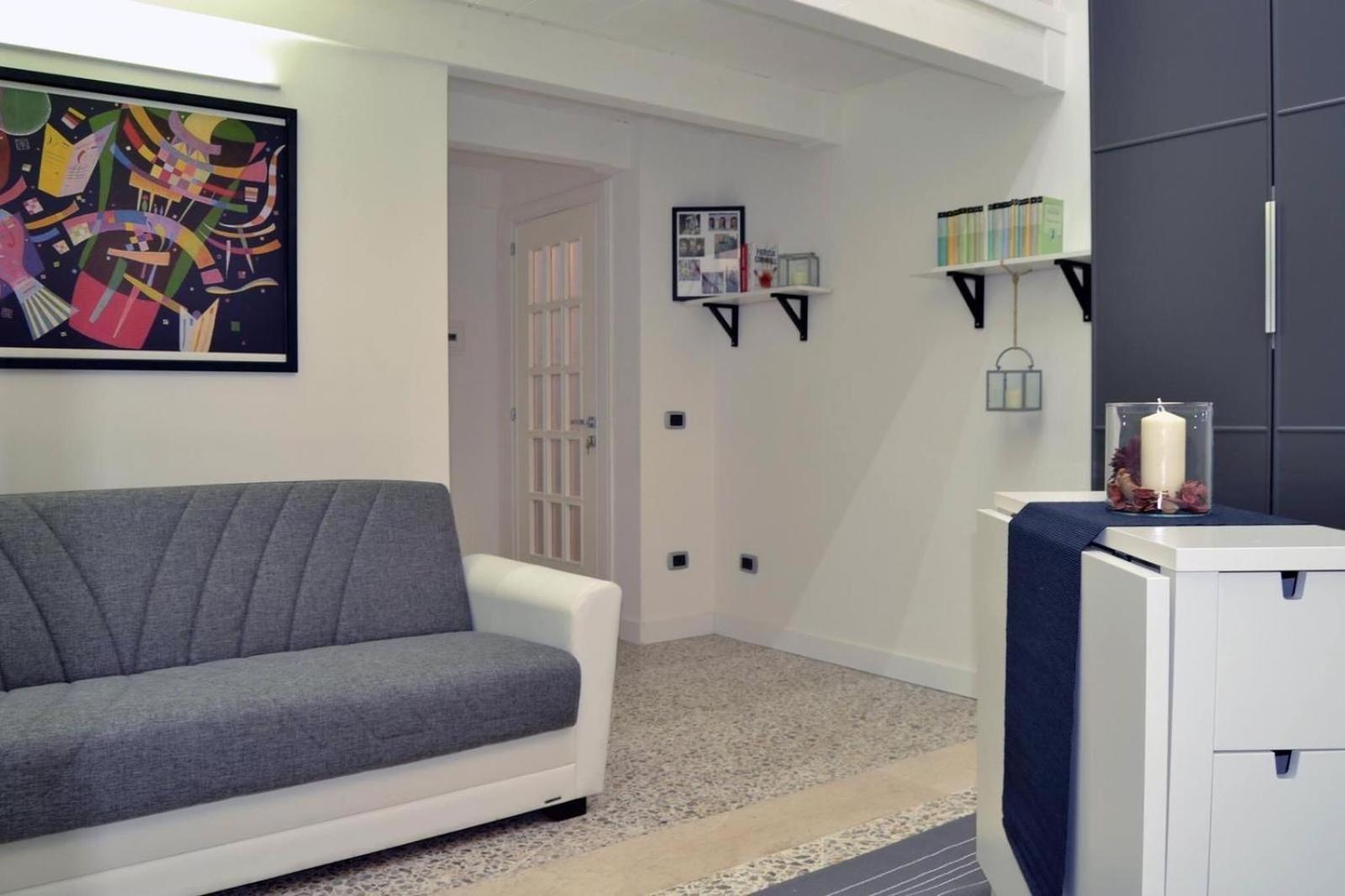 Napoli Centro, Dm Luxury Apartments Extérieur photo