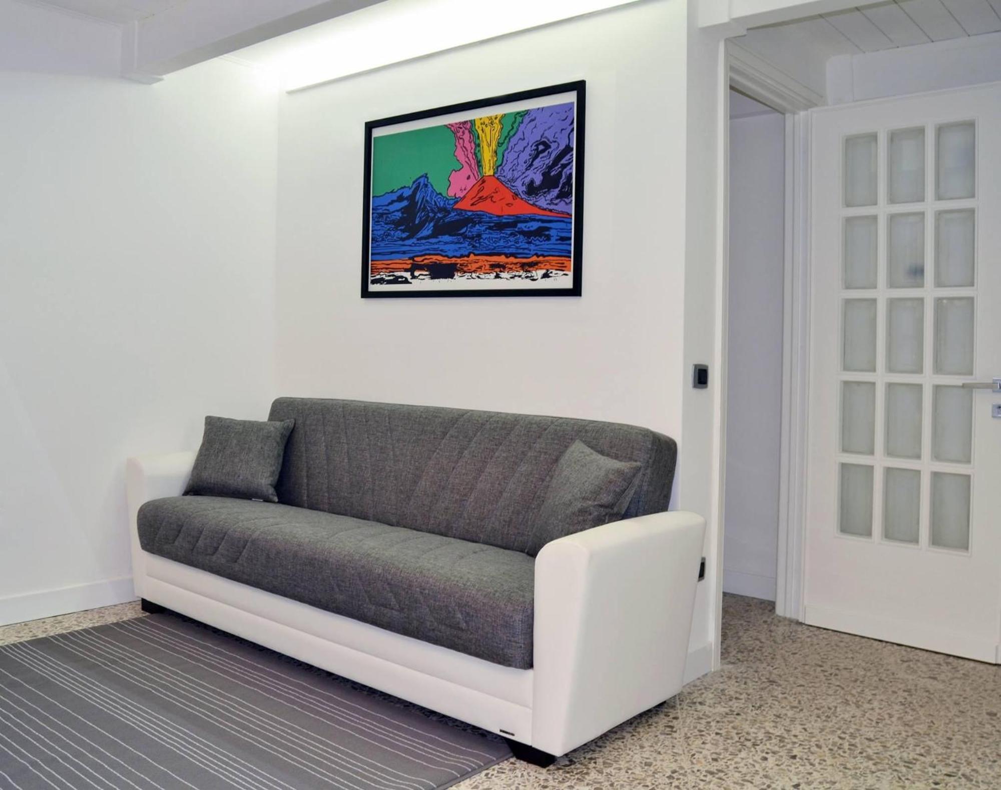 Napoli Centro, Dm Luxury Apartments Extérieur photo
