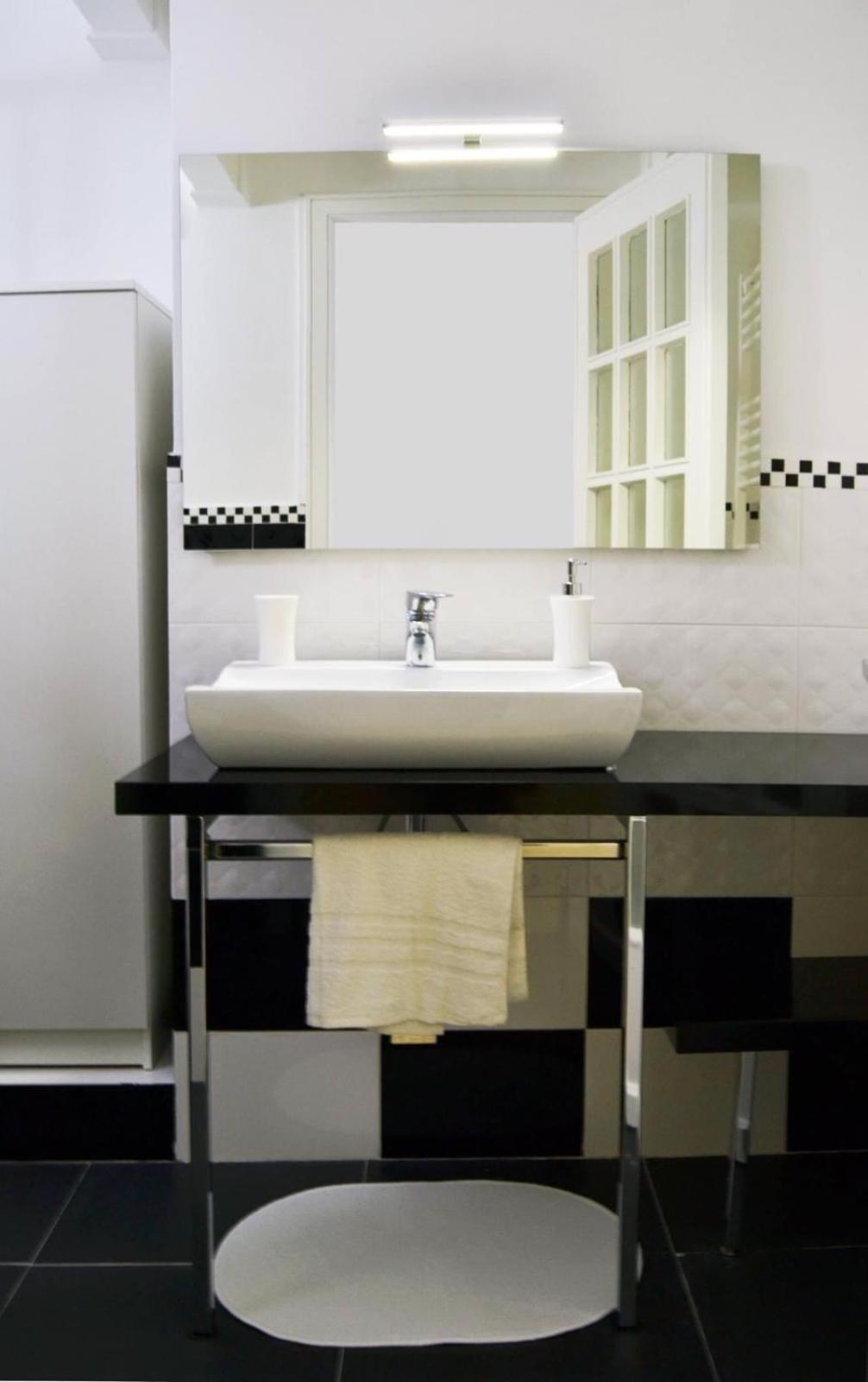 Napoli Centro, Dm Luxury Apartments Extérieur photo