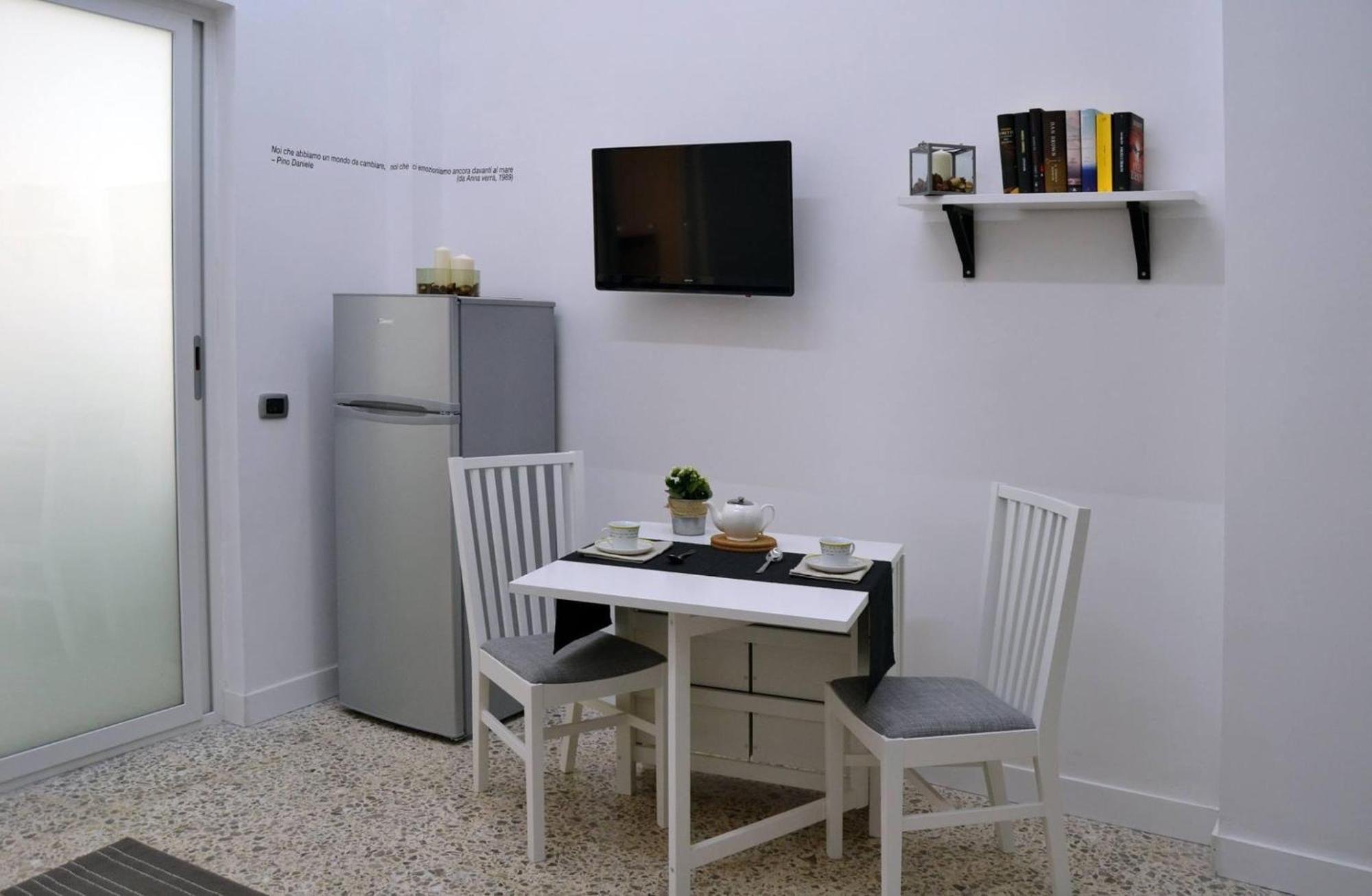 Napoli Centro, Dm Luxury Apartments Extérieur photo