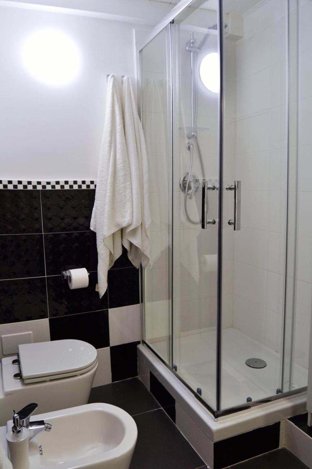 Napoli Centro, Dm Luxury Apartments Extérieur photo