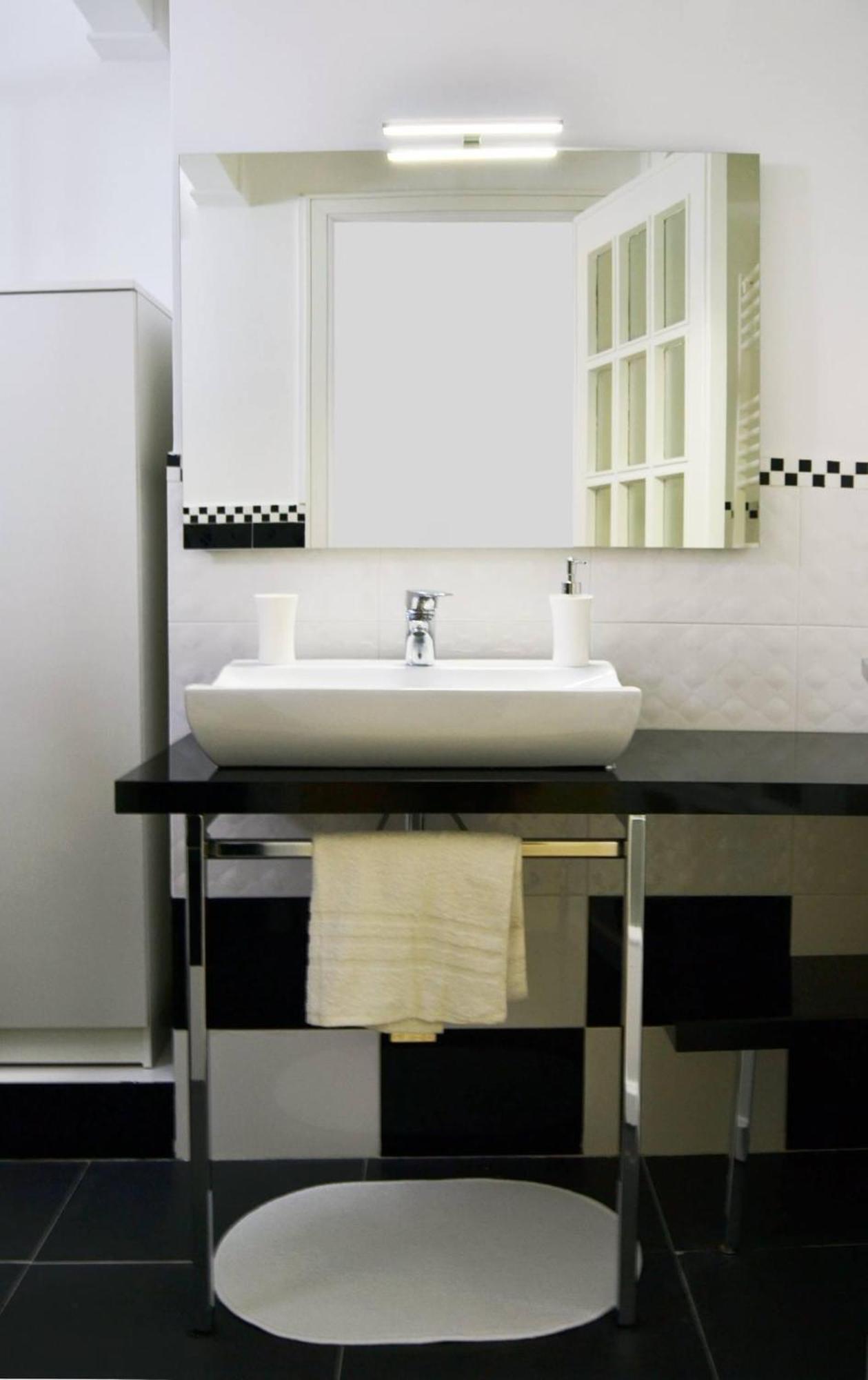 Napoli Centro, Dm Luxury Apartments Extérieur photo