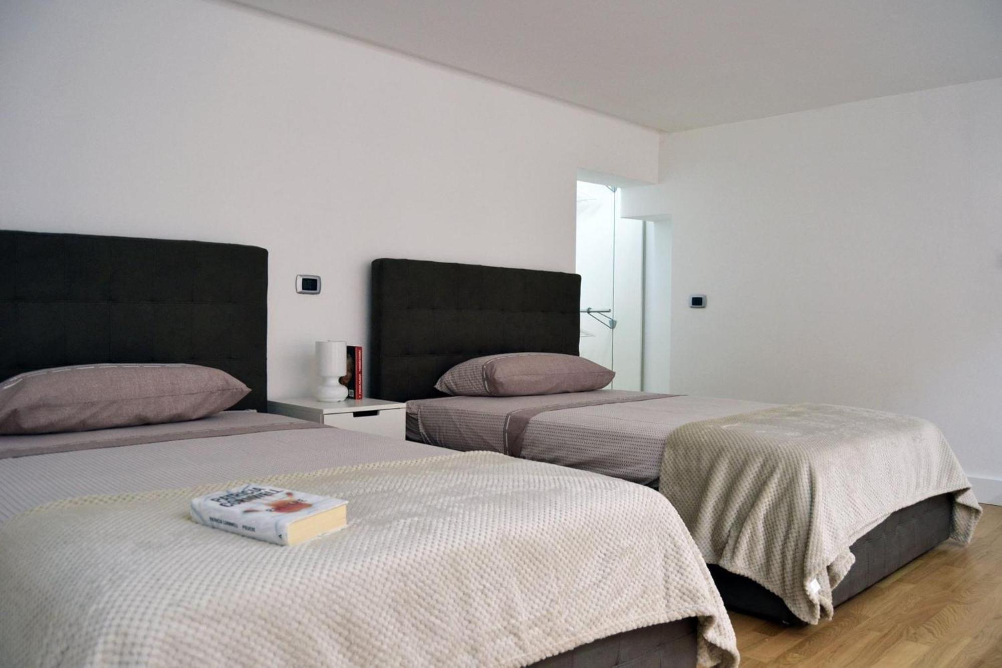 Napoli Centro, Dm Luxury Apartments Extérieur photo