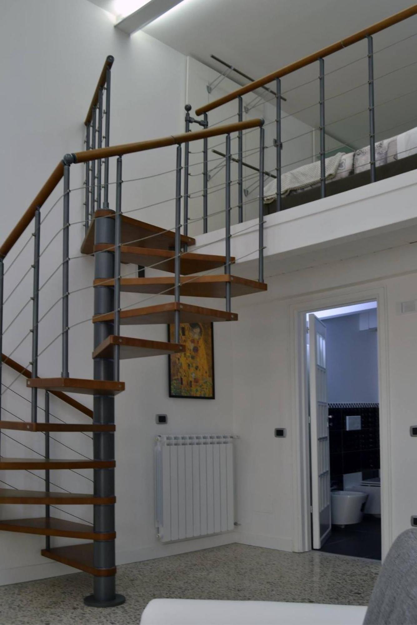 Napoli Centro, Dm Luxury Apartments Extérieur photo