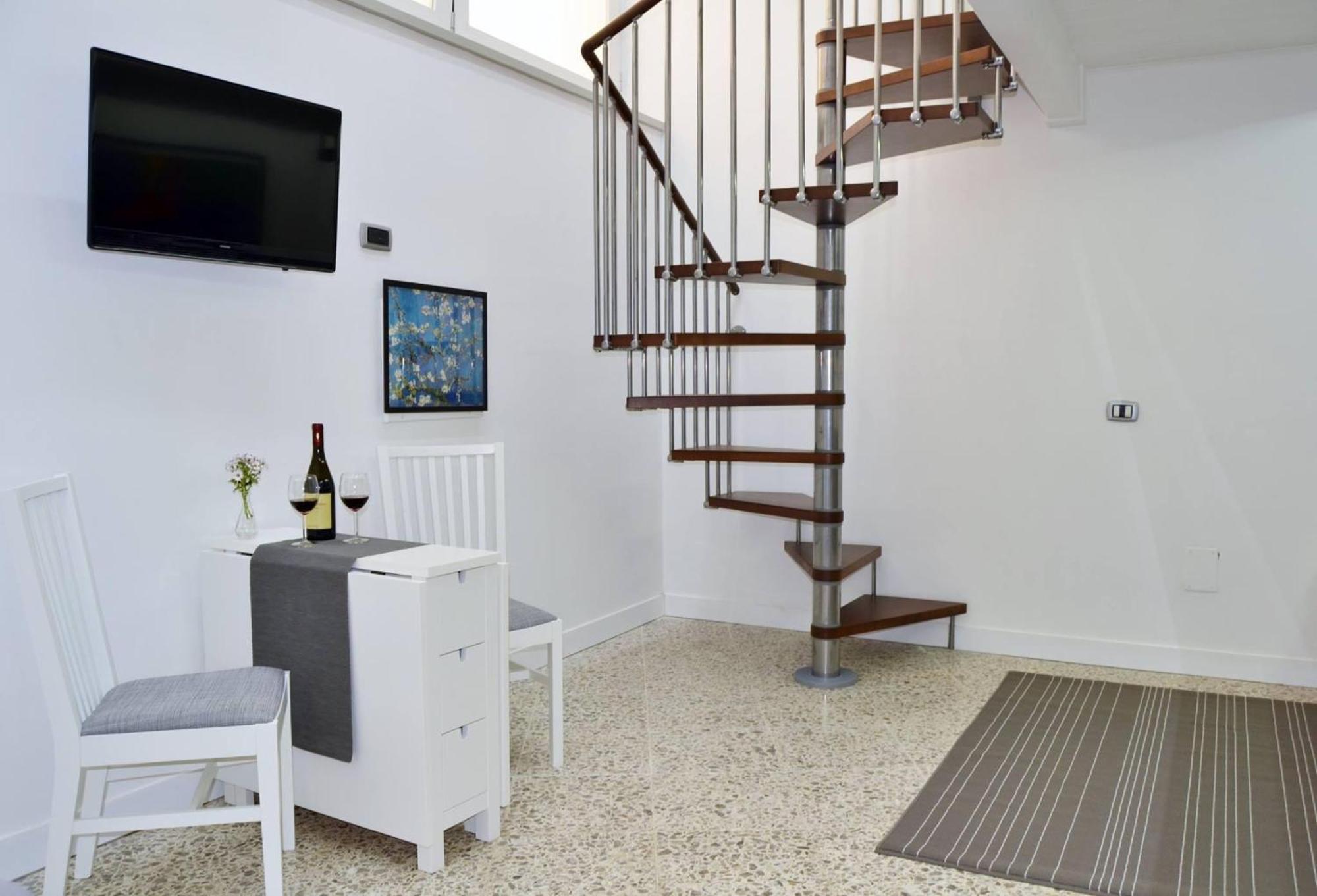 Napoli Centro, Dm Luxury Apartments Extérieur photo