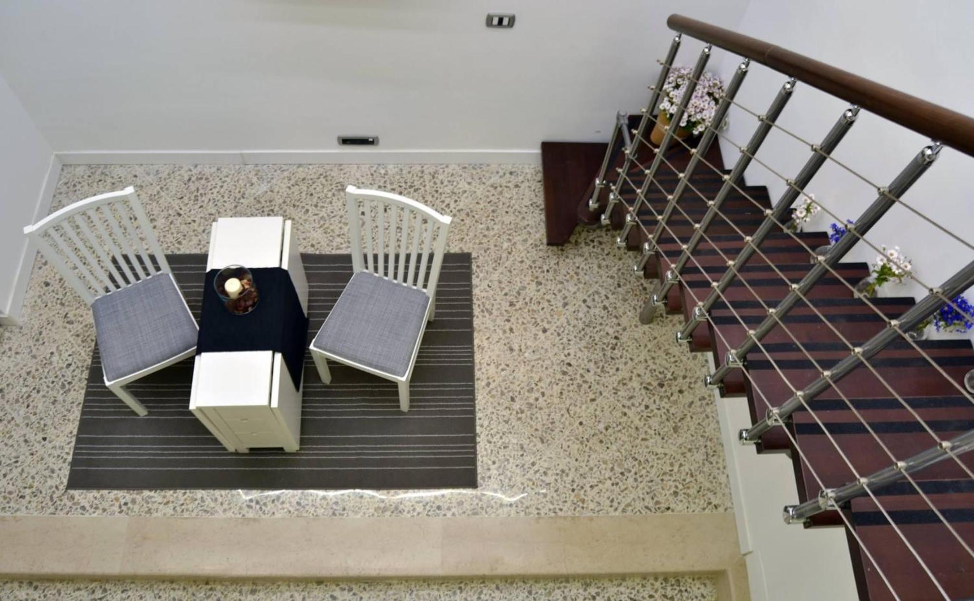 Napoli Centro, Dm Luxury Apartments Extérieur photo