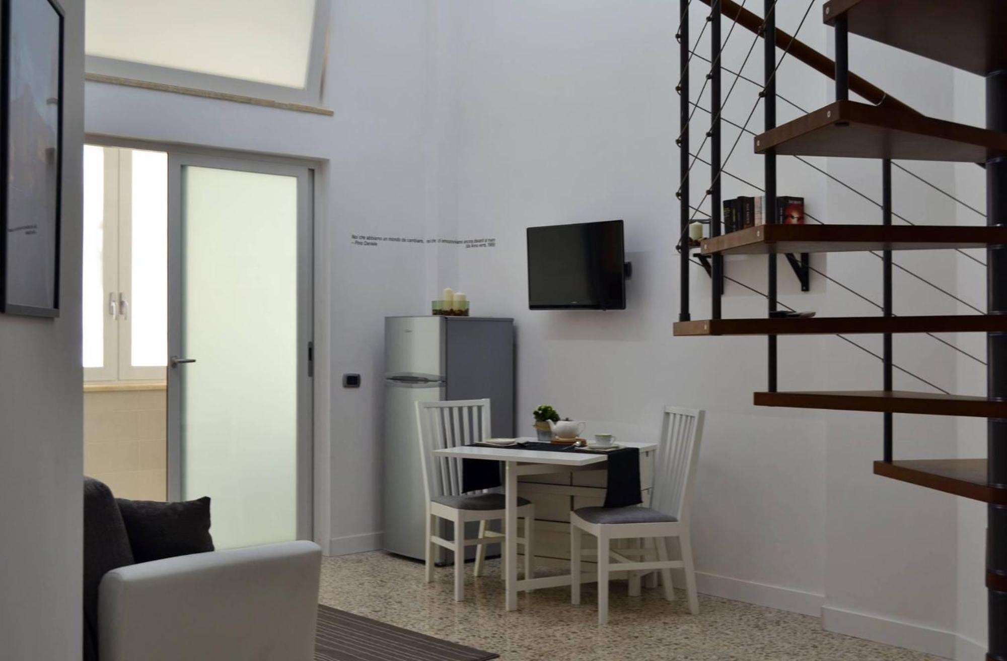 Napoli Centro, Dm Luxury Apartments Extérieur photo